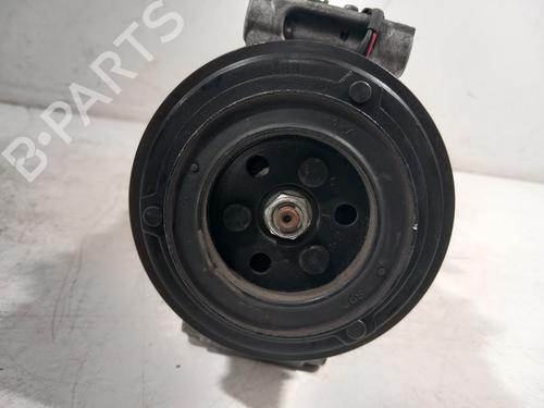 AC compressor LAND ROVER RANGE ROVER EVOQUE (L538) 2.0 D | BP38566810M34 - Image 6