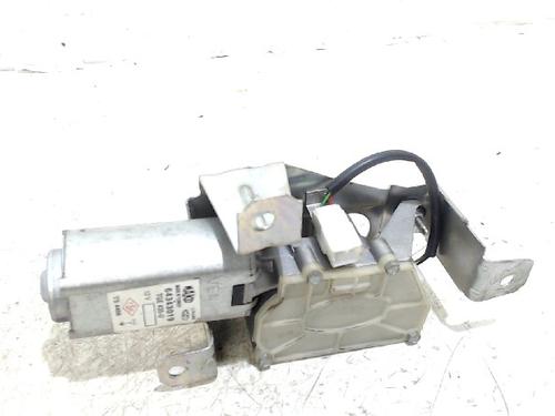Used Rear wiper motor FIAT DOBLO Box Body/MPV (223_) 1.3 JTD 16V Multijet (84 hp) 6567518