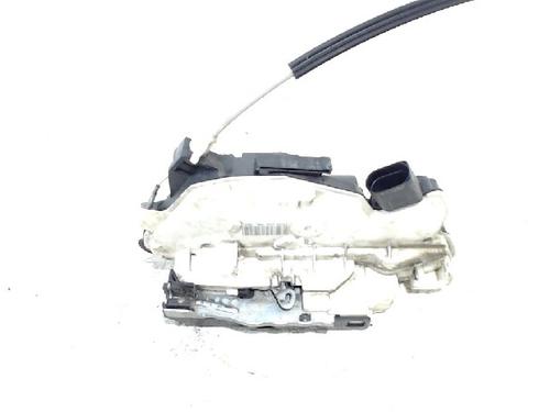 Front left lock SEAT IBIZA IV SC (6J1, 6P5) 1.2 TDI | BP13199633C98 