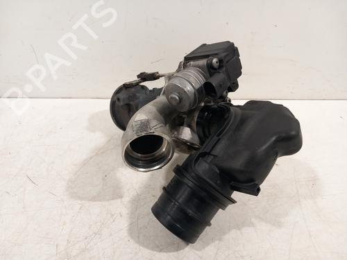 Used Turbocharger/Supercharger Turbocharger/Supercharger SEAT LEON (5F1) 1.4 TSI (122 hp) 33433765 33433765