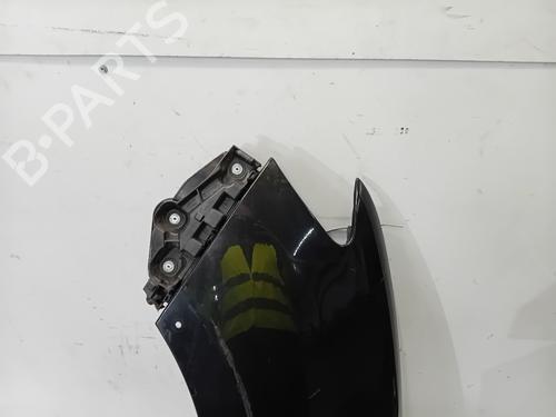 Left front fenders DACIA SANDERO II TCe 90 (B8M1, B8MA, B8AC) | BP28077610C41 