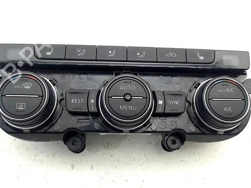 climate-control-vw-passat-b8-variant-3g5-cb5-20-tdi-5g0907044ah-2014-11515418 main image