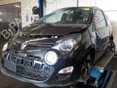 Switch RENAULT TWINGO II (CN0_) 1.2 16V (CN04, CN0B) | BP13205812I30 - Image 3