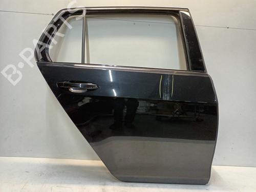 Tür rechts hinten für VW GOLF VII (5G1, BQ1, BE1, BE2) 2.0 GTI (230 hp) 32138661