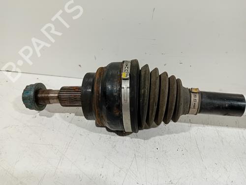 Left rear driveshaft MERCEDES-BENZ V-CLASS (W447) V 300 CDI / d 4-matic (447.811, 447.813) | BP18053058M40 