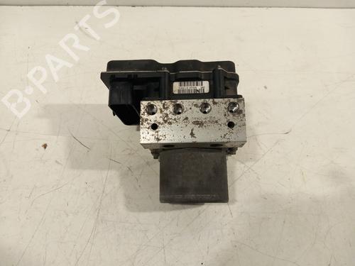 Used ABS pump KIA VENGA (YN) 1.4 CVVT (90 hp) 31979491