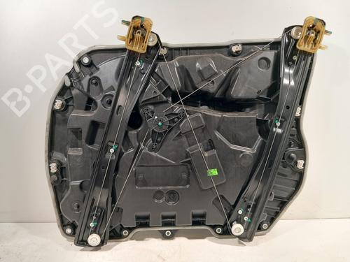 Front left window mechanism BMW X7 (G07) xDrive M 50 i | BP33268233C22 - Image 4