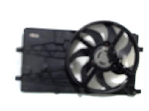 Used Radiator fan Radiator fan 6507585 6507585
