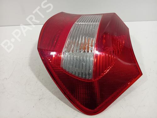 Right taillight BMW 1 (E87) 116 i | BP18120159C35 