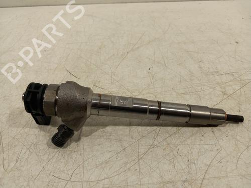 Used Injector Injector VW CRAFTER Van (SY_, SX_) 2.0 TDI FWD (SYB, SYC, SYD) (177 hp) 33268292 33268292