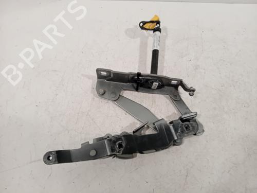 Hinge/Door check strap MERCEDES-BENZ SLK (R172) 200 (172.448) | BP21081176C146 