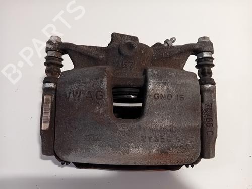 Venstre bremsekaliber foran VW GOLF VIII (CD1, DA1) 1.5 eTSI (150 hp) 29864311