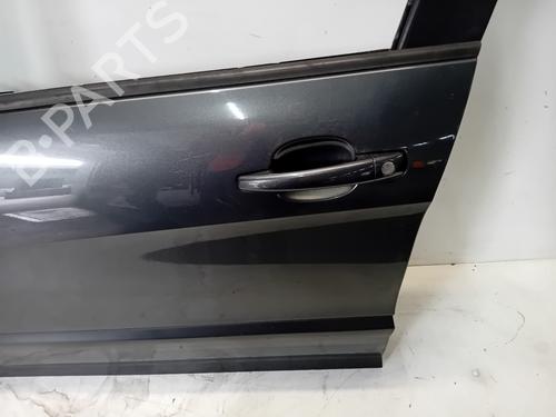 Left front door PEUGEOT 308 I (4A_, 4C_) 1.6 16V | BP19397955C2 