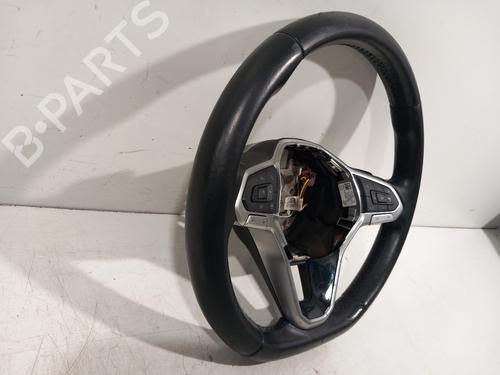 Steering wheel VW GOLF VIII (CD1, DA1) 1.5 eTSI | BP33609069C49 - Image 2