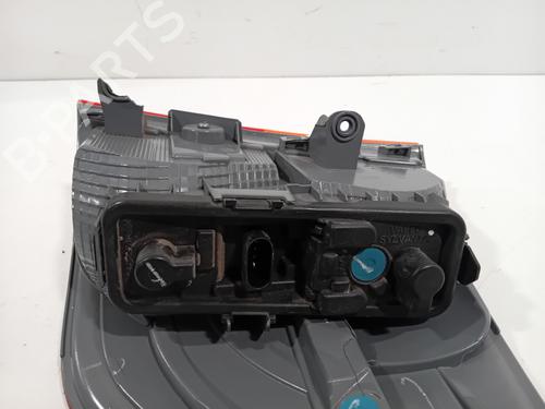 Left taillight BMW X3 (F25) xDrive 20 i | BP30818327C34 - Image 3