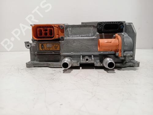 Control unit MERCEDES-BENZ EQB (X243) EQB 300 4-matic (243.608, 243.609) | BP33935232M11 - Image 3