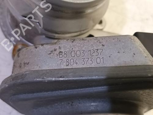 Throttle body BMW 5 (E60) 520 d | BP15829035M82 
