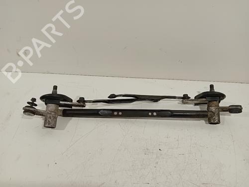 Front wipers mechanism HYUNDAI i20 I (PB, PBT) 1.2 | BP15218260C83 