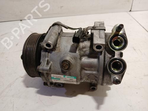 AC compressor VOLVO V60 I (155) 1.6 DRIVe | BP31147974M34 - Image 4