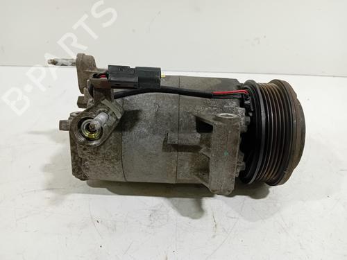 AC compressor FORD ECOSPORT 1.0 EcoBoost | BP16422552M34 