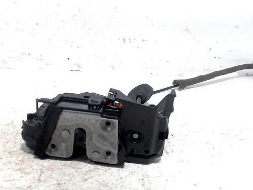 Front right lock RENAULT CLIO IV (BH_) 0.9 TCe 90 (BHNF, BHMA, BHMH, BHJK, BHJR) | BP13202252C97 