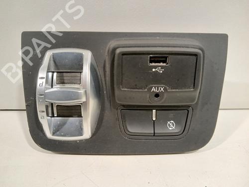 Used Electronic module Electronic module ALFA ROMEO GIULIETTA (940_) 1.4 TB (940FXB1A, 940FXB11) (170 hp) 36241118 36241118