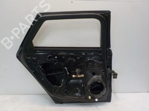 Left rear door FORD MONDEO V Turnier (CF) 2.0 TDCi | BP12424906C4 