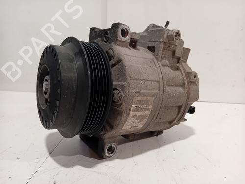 AC compressor MERCEDES-BENZ C-CLASS T-Model (S204) C 180 CDI (204.200) | BP27986630M34 - Image 2
