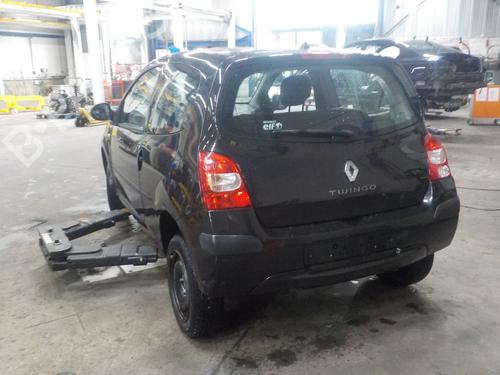 Switch RENAULT TWINGO II (CN0_) 1.2 (CN0D) | BP20310624I30 - Image 7