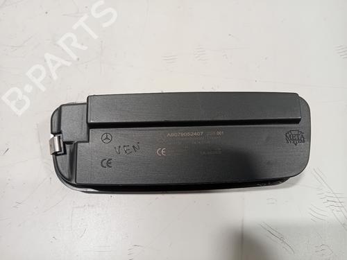 Electronic sensor MERCEDES-BENZ SPRINTER 3,5-t Van (B907, B910) 316 CDI RWD (907.631, 907.633, 907.635, 907.637) | BP39885864M84 - Image 2