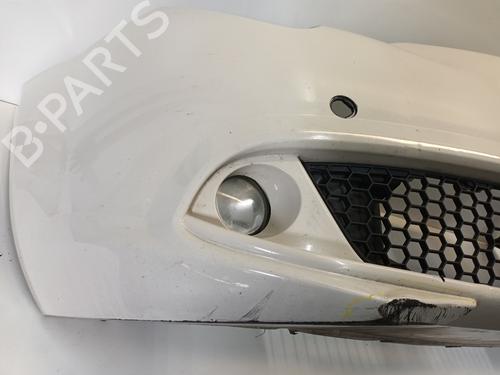 Front bumper ALFA ROMEO MITO (955_) 1.3 MultiJet (955AXT1A) | BP29521071C7 