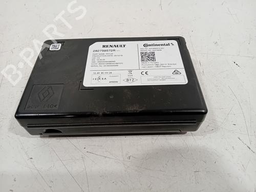 Module électronique RENAULT GRAND SCÉNIC IV (R9_) 1.3 TCe 160 (R9NC) | BP28282954M83 