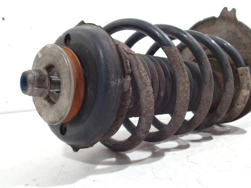 Left front shock absorber CITROËN DS4 (NX_) 1.6 HDi 110 | BP13648637M16 