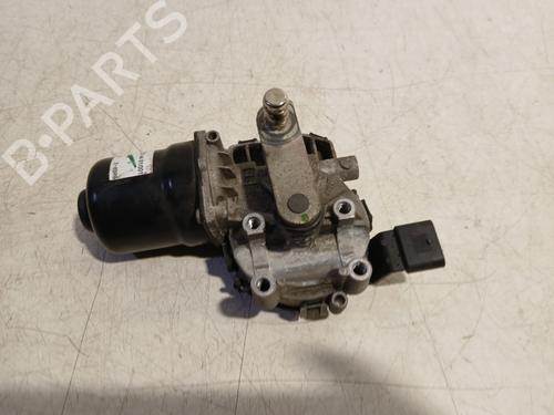 front-wiper-motor-mercedes-benz-cla-c118-2019-34104002 main image