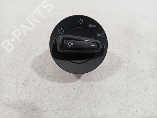 Used Headlight switch Headlight switch 19630224 19630224
