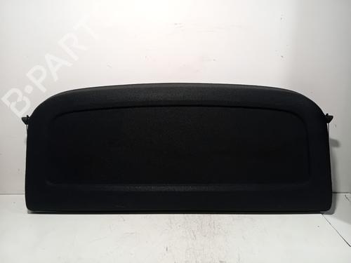 Used Rear parcel shelf Rear parcel shelf 37613502 37613502