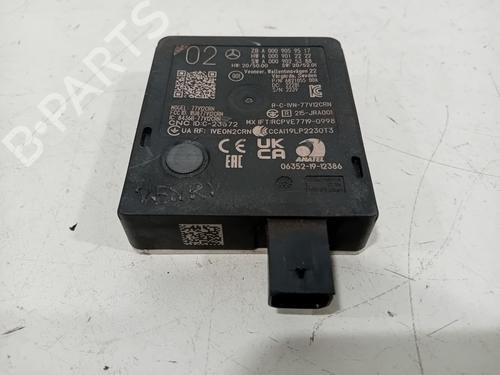Electronic module MERCEDES-BENZ EQE (V295) EQE 350 (295.125) | BP29333765M83 