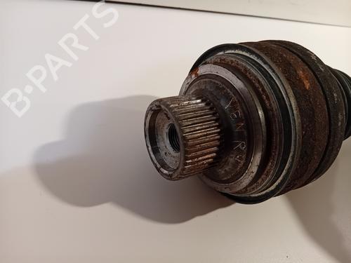 Right rear driveshaft AUDI Q7 (4MB, 4MG, 4MQ) 3.0 TDI quattro | BP26430908M41 