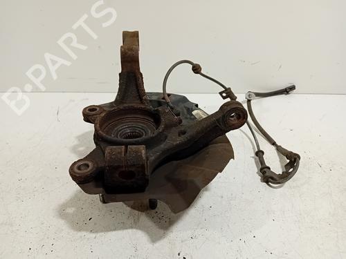 Right front steering knuckle KIA RIO III (UB) 1.25 CVVT | BP27167850M26 - Image 4