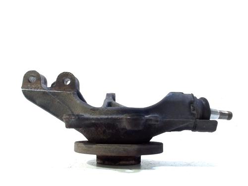 Used Right front steering knuckle CITROËN C4 II (NC_) 1.6 HDi 110 (112 hp) 13202897