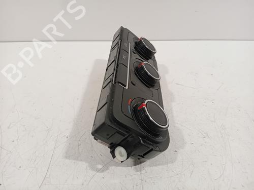 Climate control VW CADDY IV Box Body/MPV (SAA, SAH) 2.0 TDI | BP18115708I5 