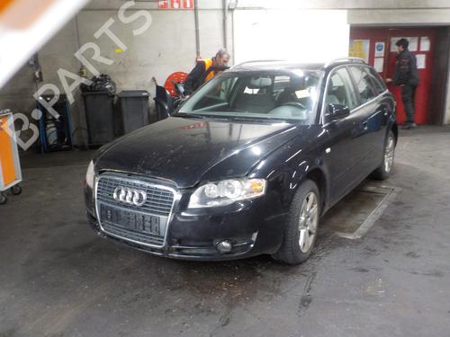 Used Parts AUDI A4 B7 Avant (8ED) 2.0 TFSI quattro 1422777