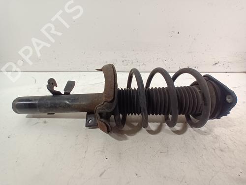 Used Left front shock absorber FORD C-MAX II (DXA/CB7, DXA/CEU) 1.0 EcoBoost (125 hp) 15737306