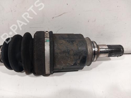 Left front driveshaft SUZUKI SWIFT IV (FZ, NZ) 1.2 (AZH412, ZC72S) | BP37018727M38 - Image 3