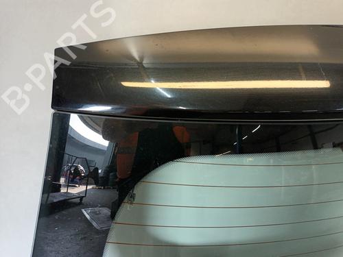 Tailgate HYUNDAI i10 I (PA) 1.1 | BP29354277C6 