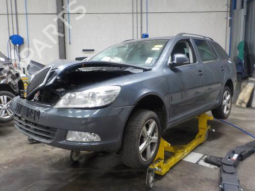 Used Parts SKODA OCTAVIA II Combi (1Z5) 1.2 TSI (105 hp) 1657911