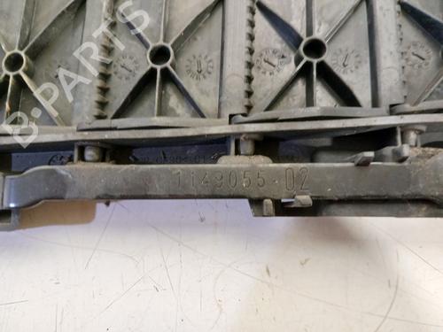 Pipe BMW 5 Touring (G31) 530 i Mild-Hybrid | BP32283910M125  - Image 7