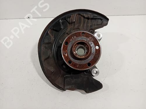 Used Right front steering knuckle VW PASSAT B8 (3G2, CB2) 1.4 GTE Hybrid (218 hp) 27522794