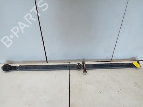 Used Driveshaft Driveshaft OPEL ANTARA A (L07) 2.4 4x4 (140 hp) 39885780 39885780