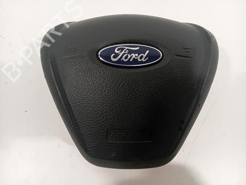Used Driver airbag FORD FIESTA VI (CB1, CCN) 1.0 EcoBoost (100 hp) 30489063